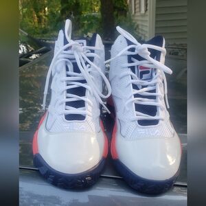 Mens Sneakers